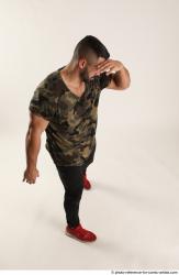 ATILLA DANCE BATTLE MODE 